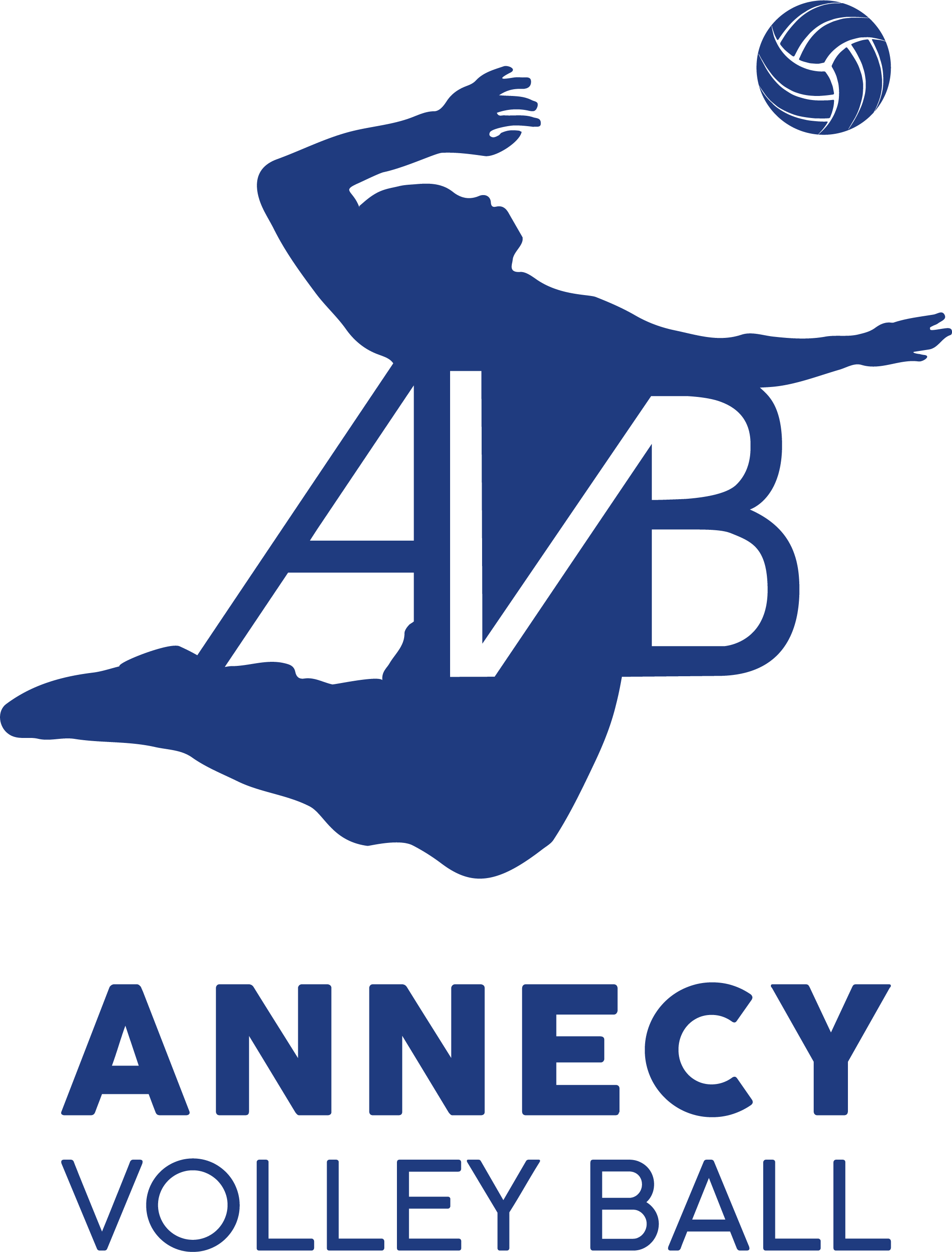 logo AVB